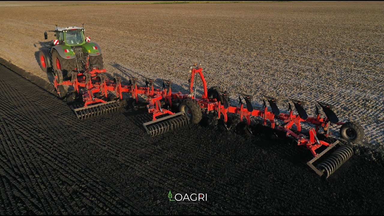 🥕🌽Une JOURNÉE chez un PRODUCTEUR de LÉGUMES XXL en FRANCE ! 🇫🇷