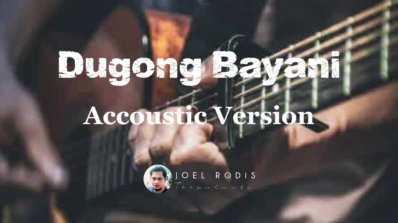 Dugong Bayani_Sandiwa Region TFOE