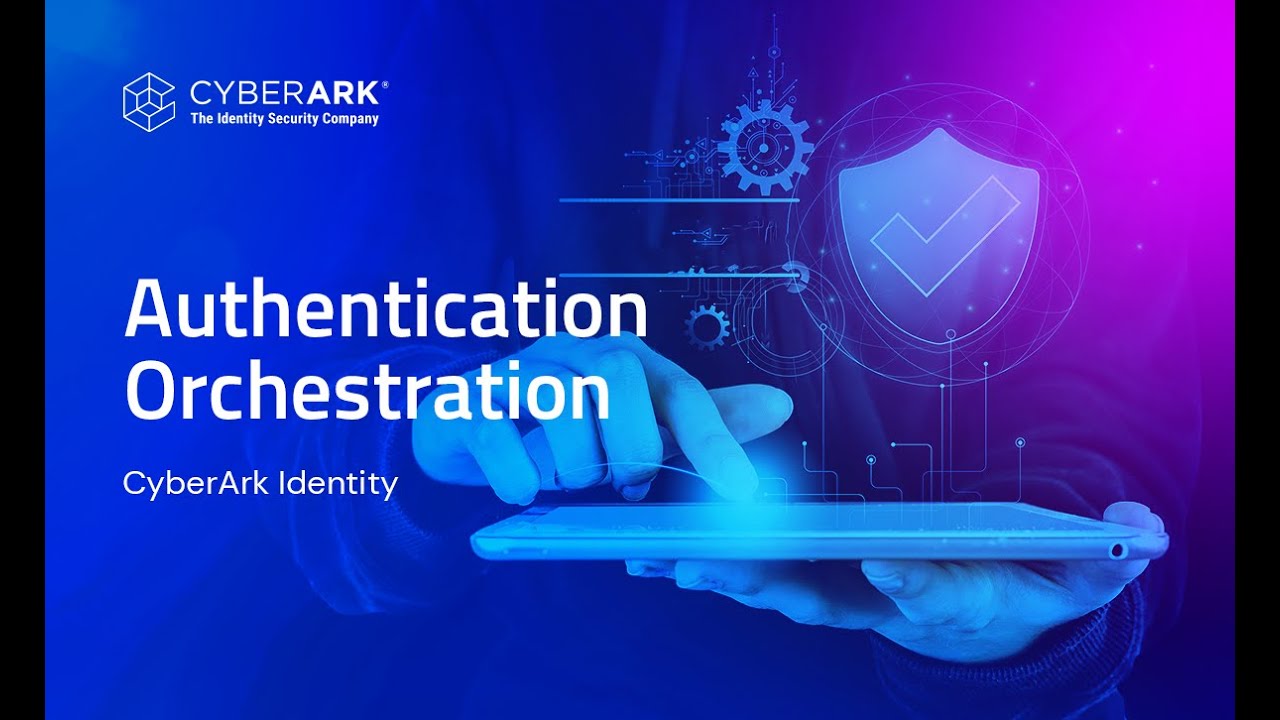 Authentication Orchestration