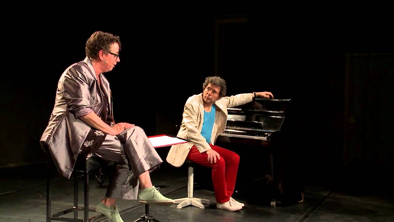 Theaterkabarett Birkenmeier: 
