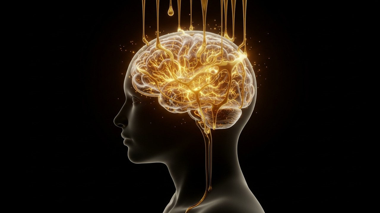 Say Less, Feel More: How Silence Rewires Your Brain