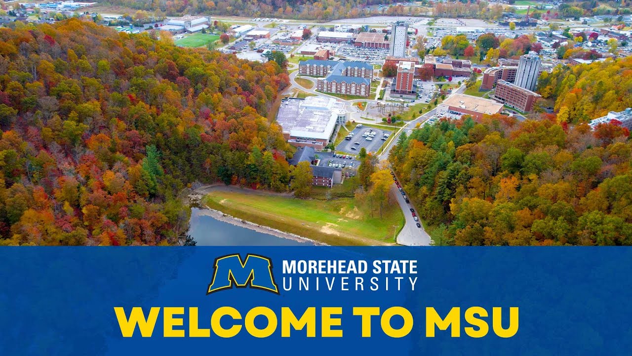 Welcome to MSU