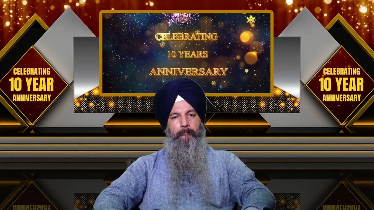 Sangat Television India Live Stream