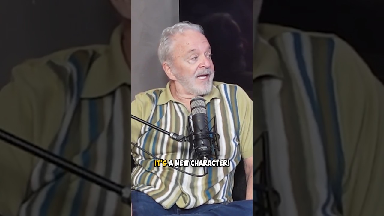 Jim Cummings on how to create new character voices 