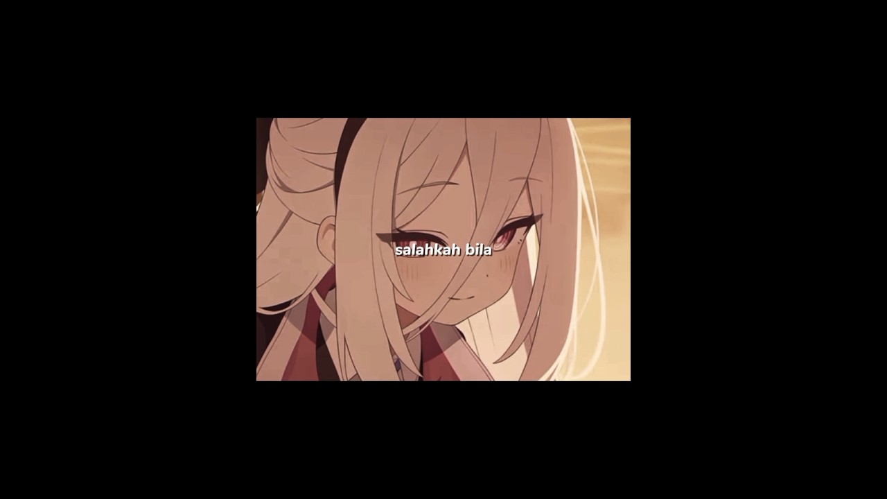 blue archive l2d edit random student 