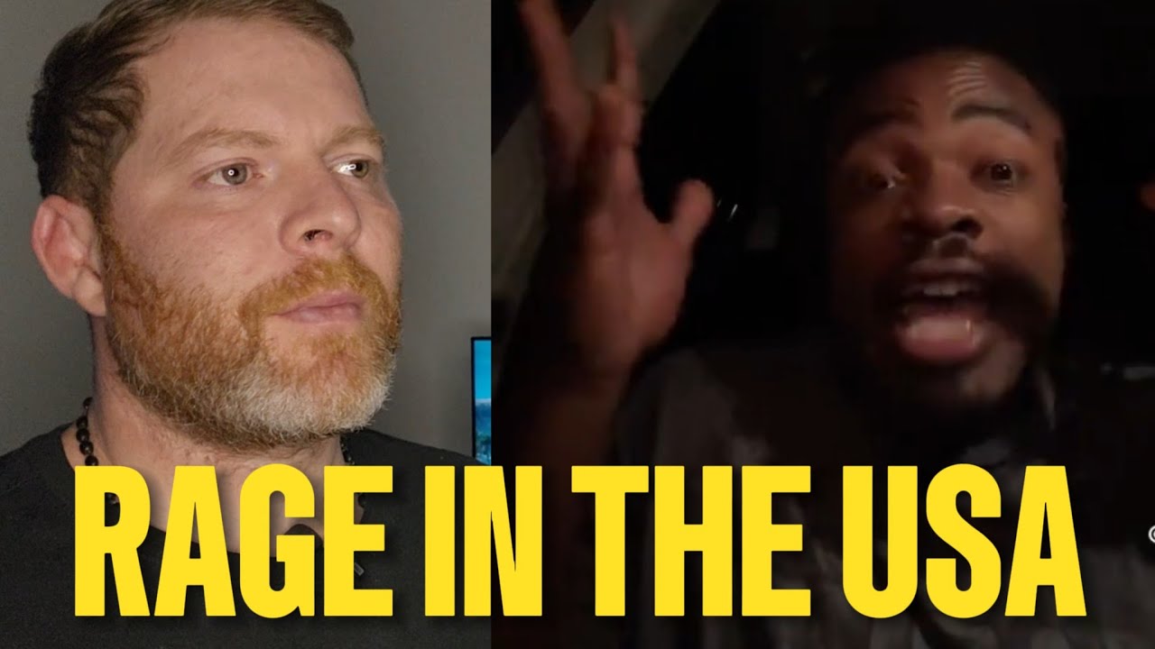 Выжить в Америке кажется НЕВОЗМОЖНЫМ, и он ТЕРЯЕТ КОНЕЦ.