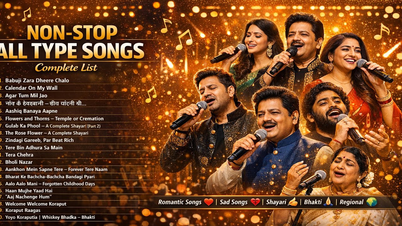 Mahashivratri Non-Stop Song 2026