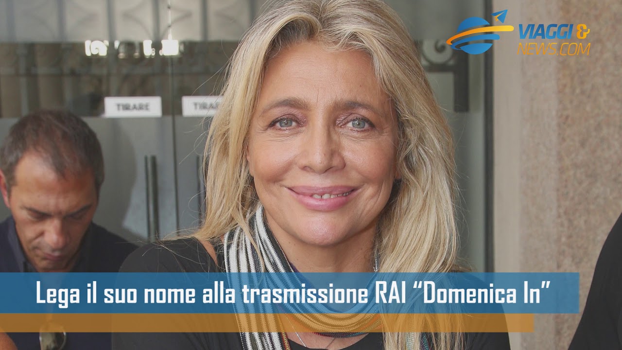 Mara Venier: carriera, amori e altro