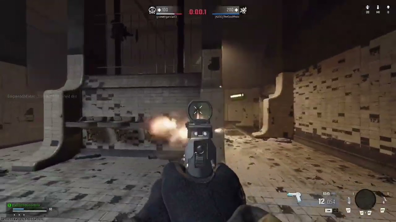 Gulags (Clip Collection / WZ)