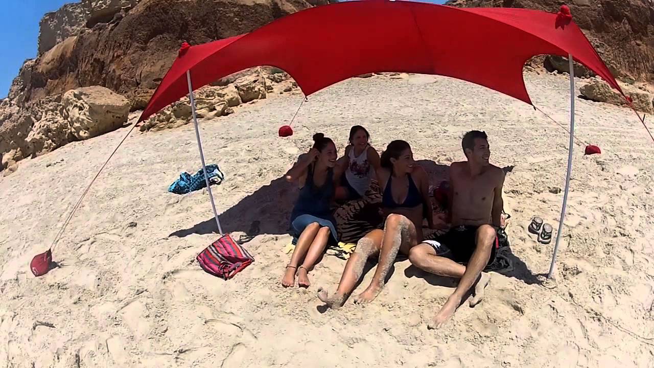 otentik sunshade