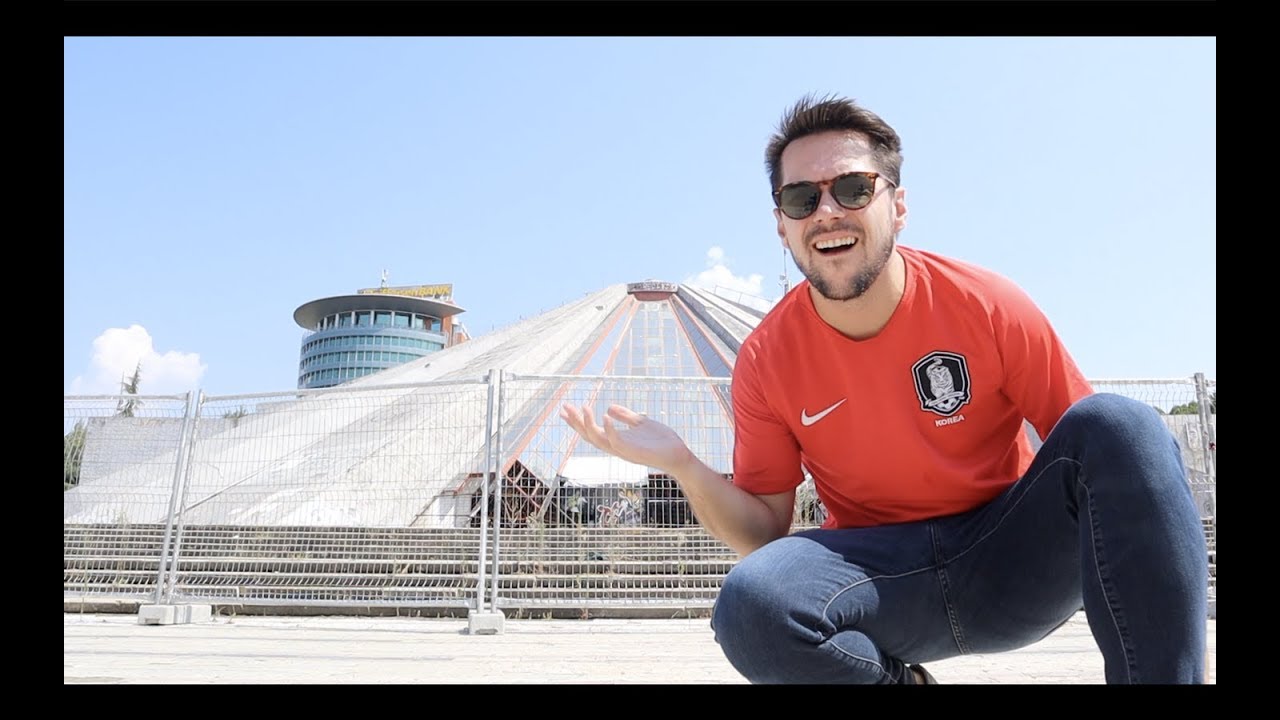 I WENT TO ALBANIA...(it was INSANE!) | RS101 Daily Vlog