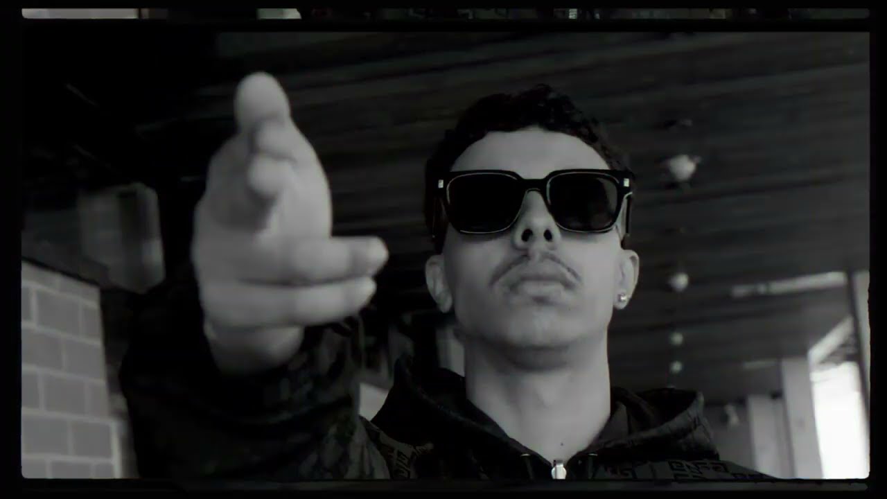 KERZA - Bentley (feat. FABE YB026)