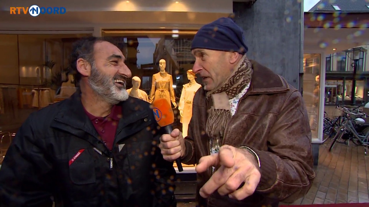 Expeditie Grunnen: Zoher luistert voortaan altijd naar Harma Boer