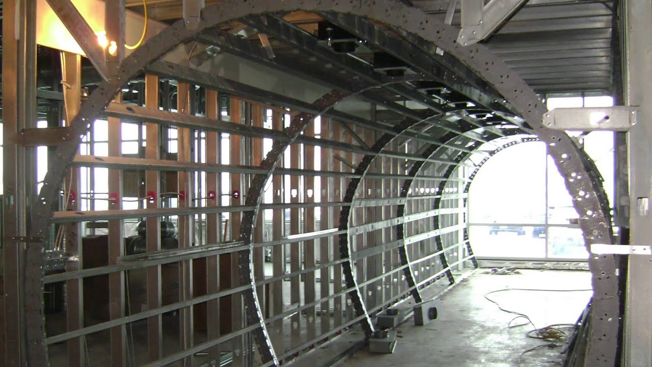 Framing Beautiful Curves