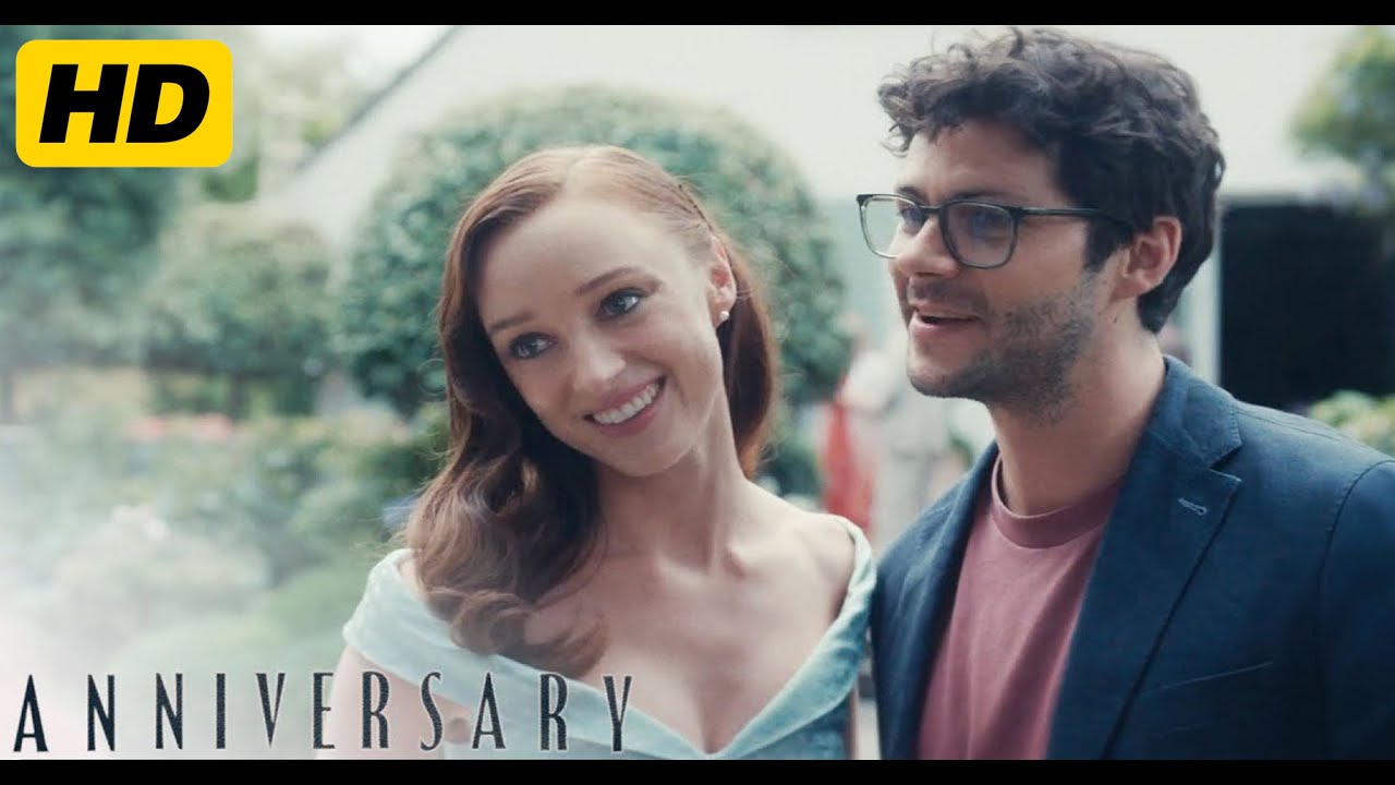 Anniversary (2025) Movie | Diane Lane,Daryl McCormack | Review & Facts