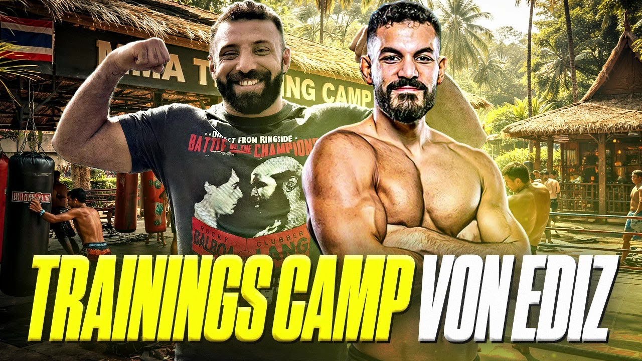 so sieht unser Camp aus ! @edizderbreite