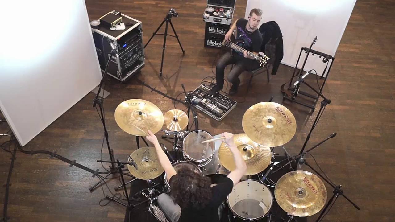The Hirsch Effekt - 