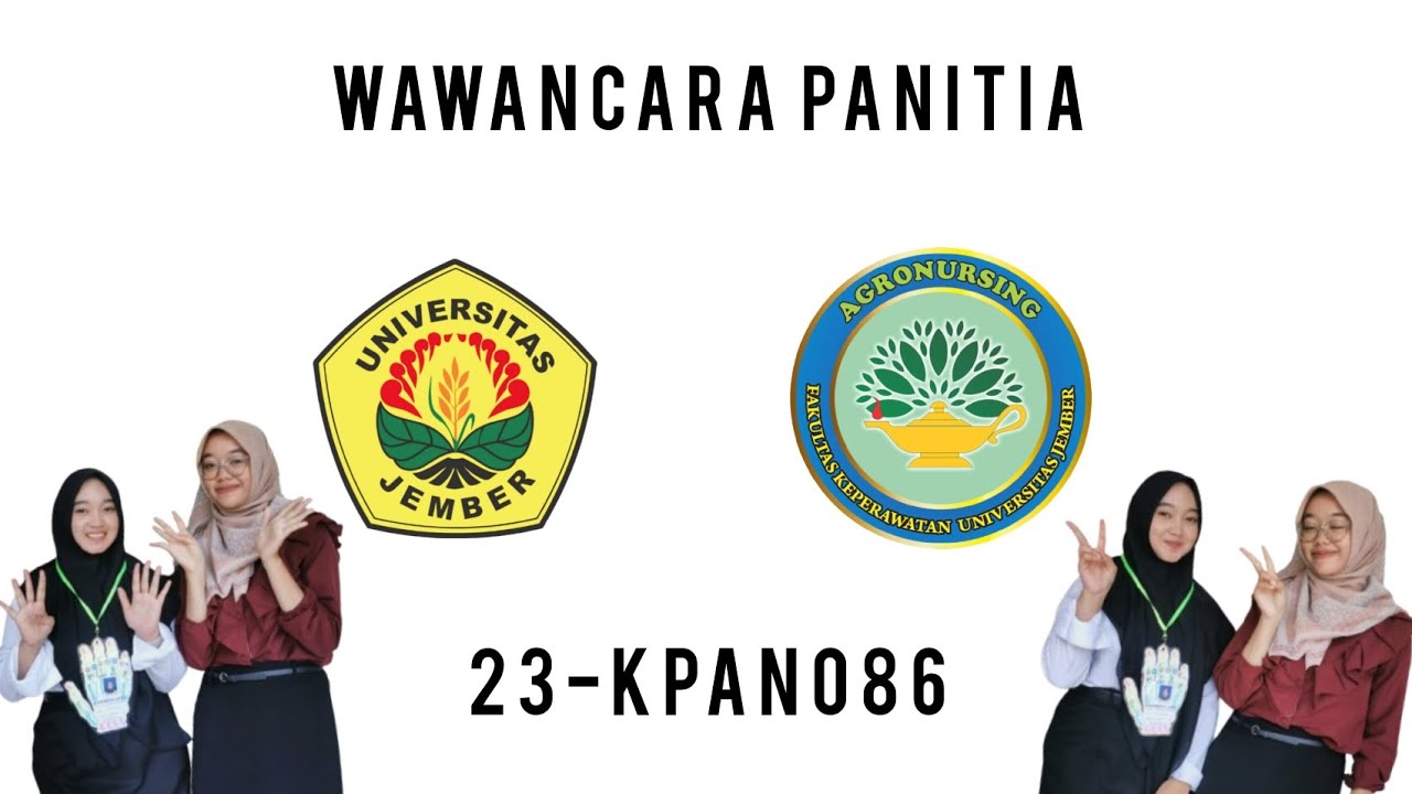 KISAH MENJADI MAWAPRES DAN MAHASISWA ORGANISATORIS DI SEMESTER AKHIR
