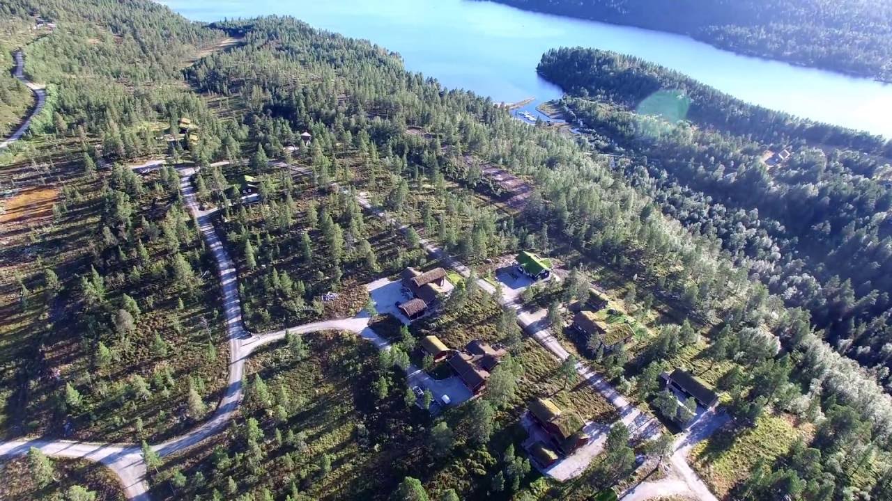 Kviknedølåsen Hyttefelt, Savalen, Tynset