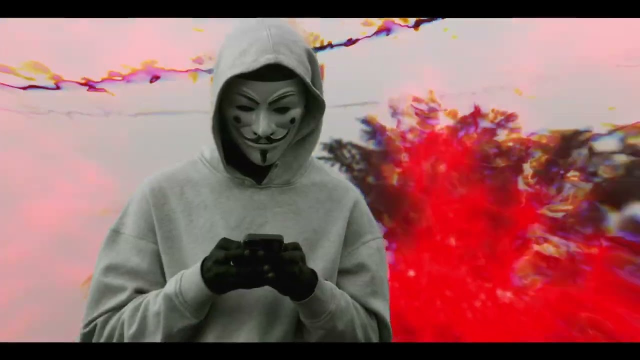 Effets visuels avec After effect .  