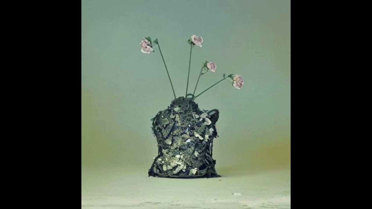 The Caretaker -  Drifting time misplaced but more dramatic