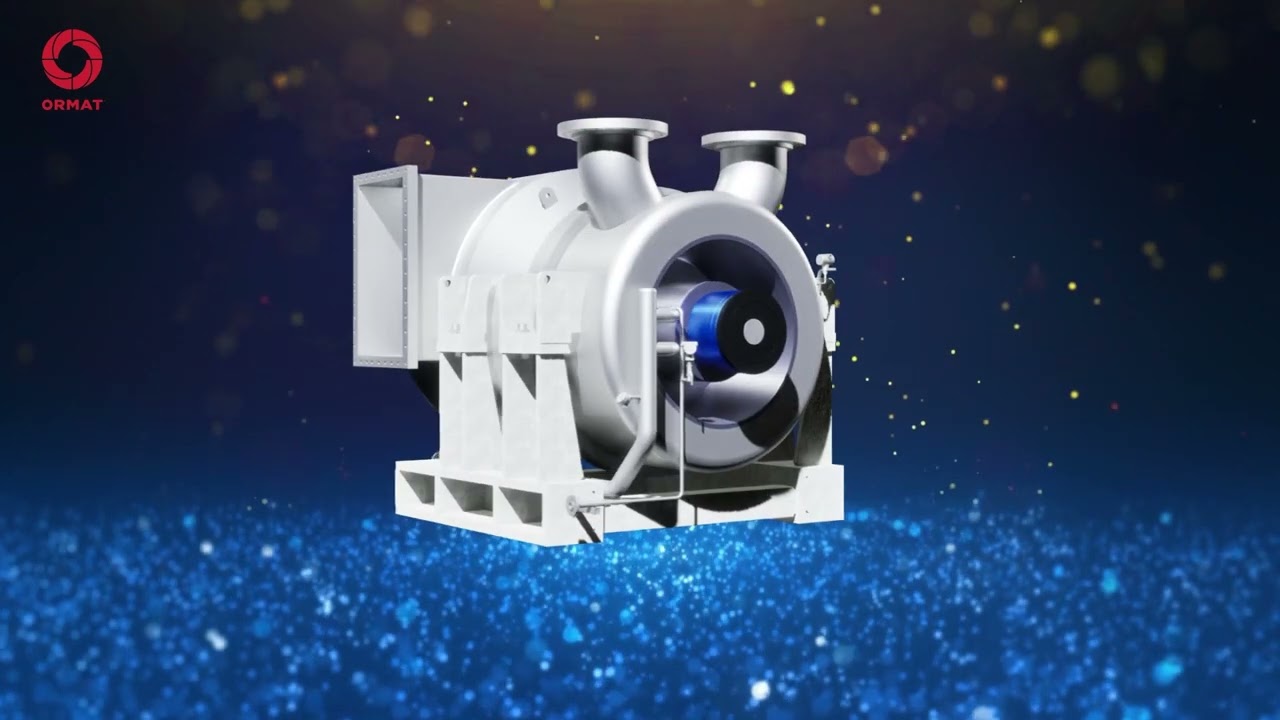 Introducing Plain Bearing Turbine: The Revolutionary Turbine Technology