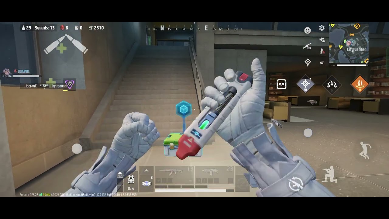 Farlight 84 gameplay. #farlight84 