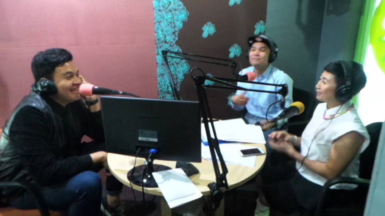 Indy & Ben Feat. Tulus