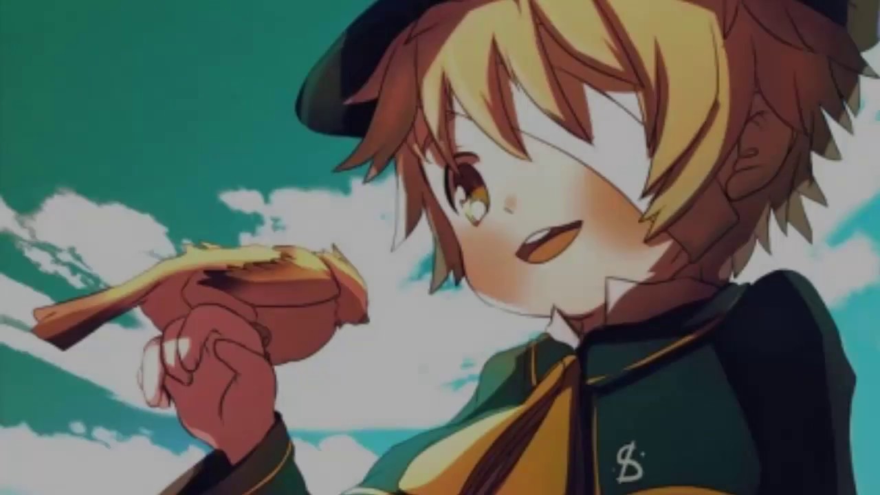 Engloid - Oliver and James