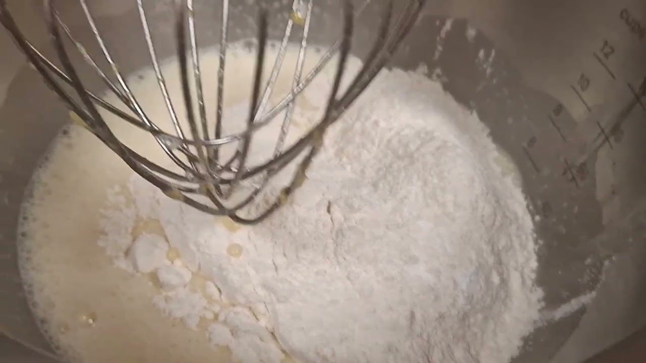 የኬክ አሰራር