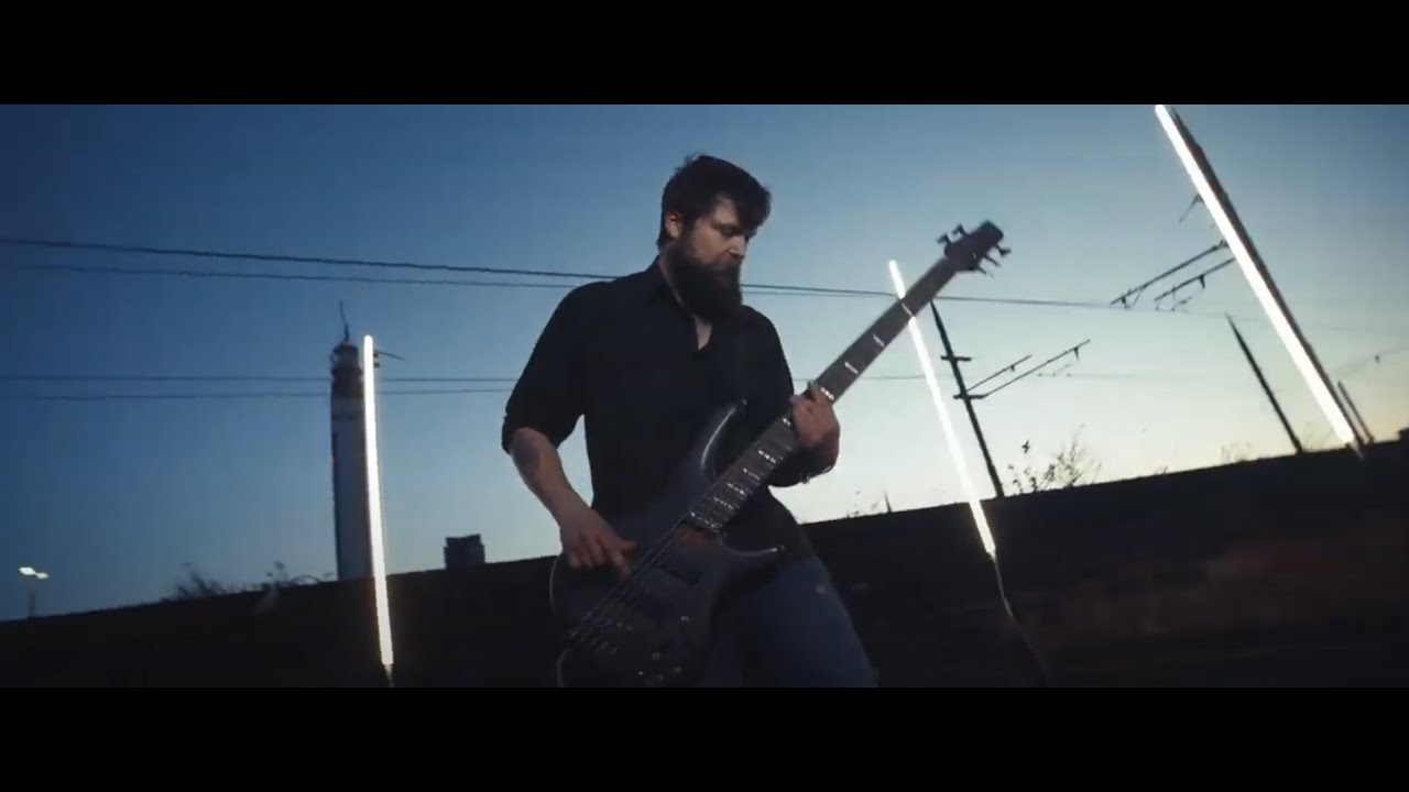 Straight For The Sun - Unbound - OFFICIAL MUSIC VIDEO