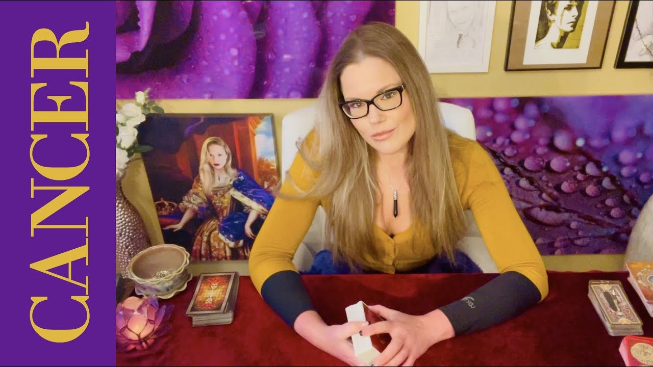 CANCER | DOUBLE BONUS | Career Tarot & Intimate Tarot | Stay Put; Influence 😤 | Smokin' Hot Aces 🔥❤️