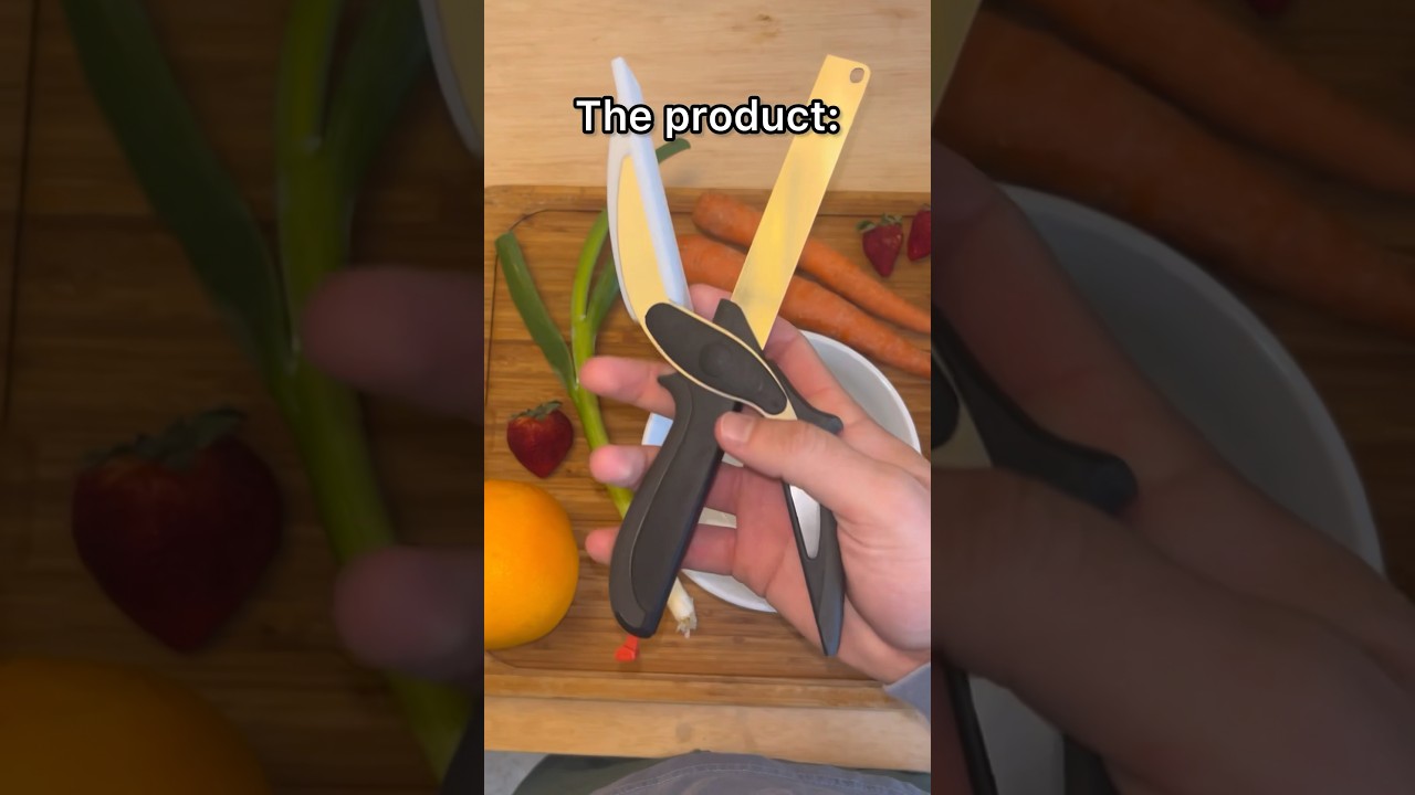 I'll never live without this 