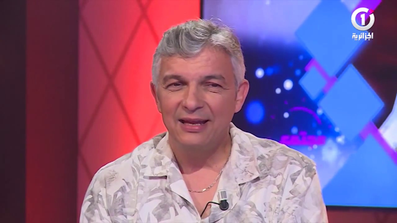 الجزائرية شو  - حميدو ، عمار سنيقري