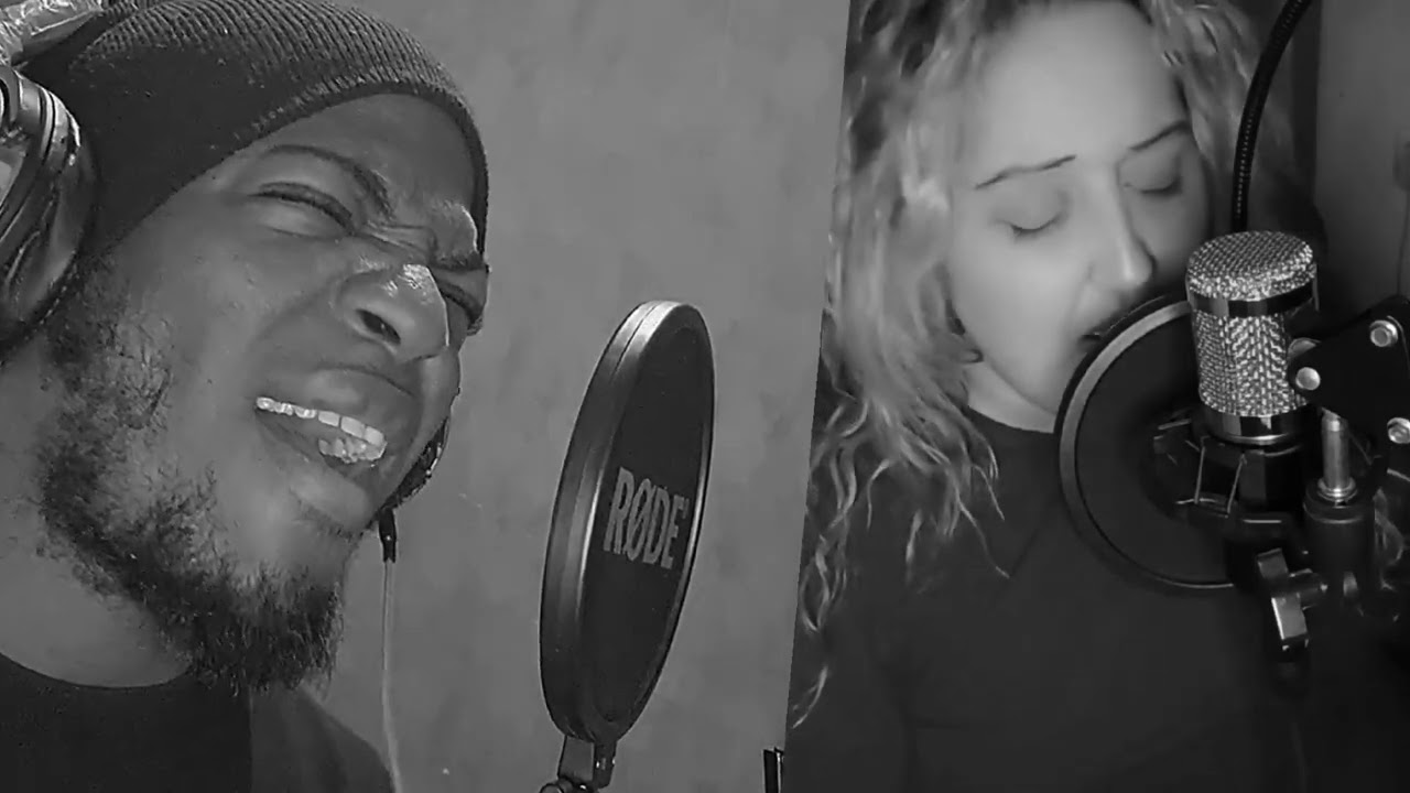 Dalecis Ft. Belen - se manifestará (cover 2023)