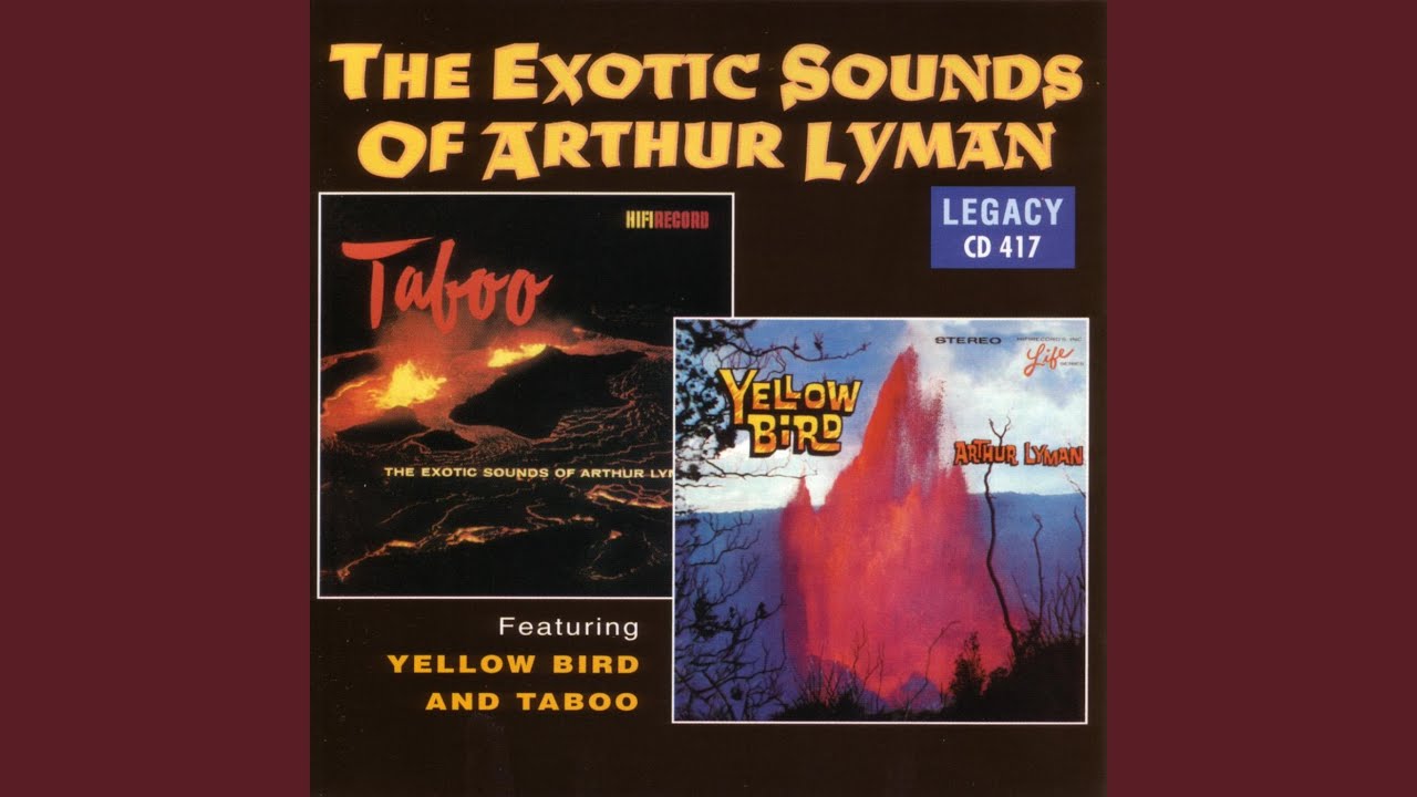 Yellow Bird