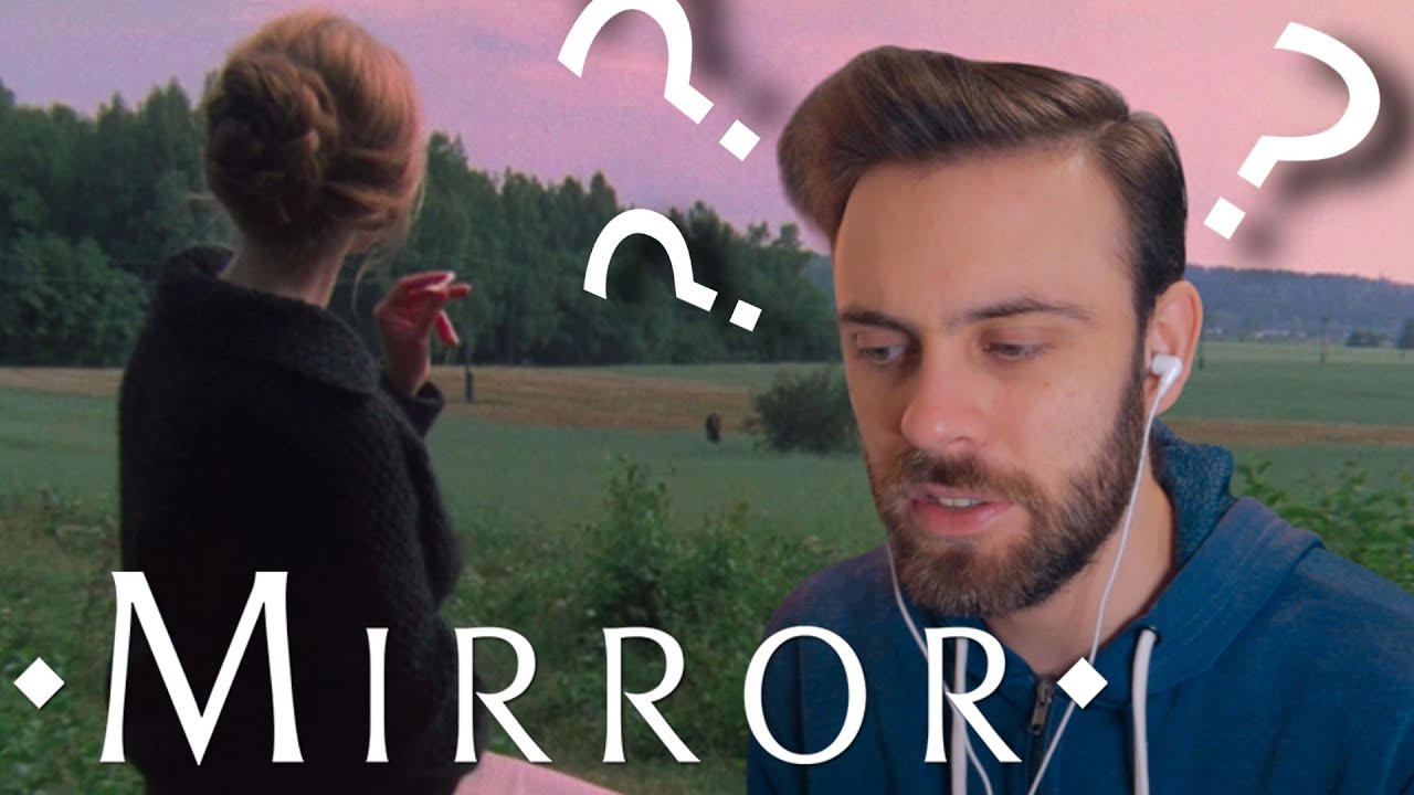 Mirror Movie Reaction/Commentary FIRST TIME WATCHING