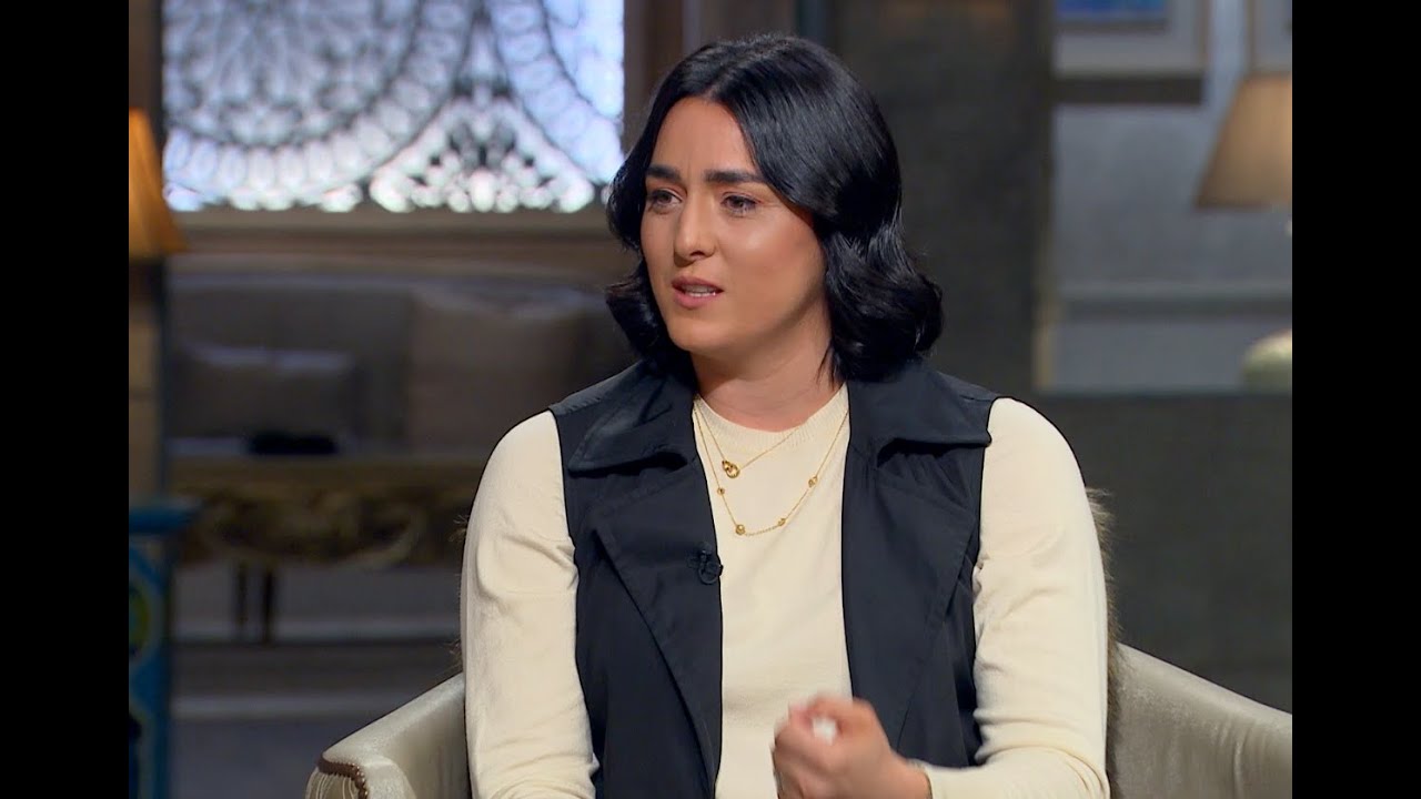 صاحبة السعادة | 