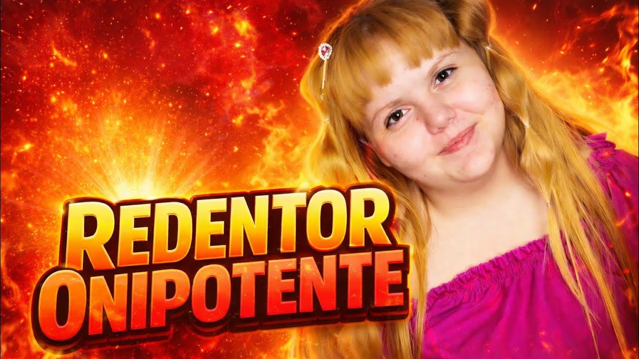 Hino da harpa cristã - Redentor Onipotente 45 | Brunna Paula 