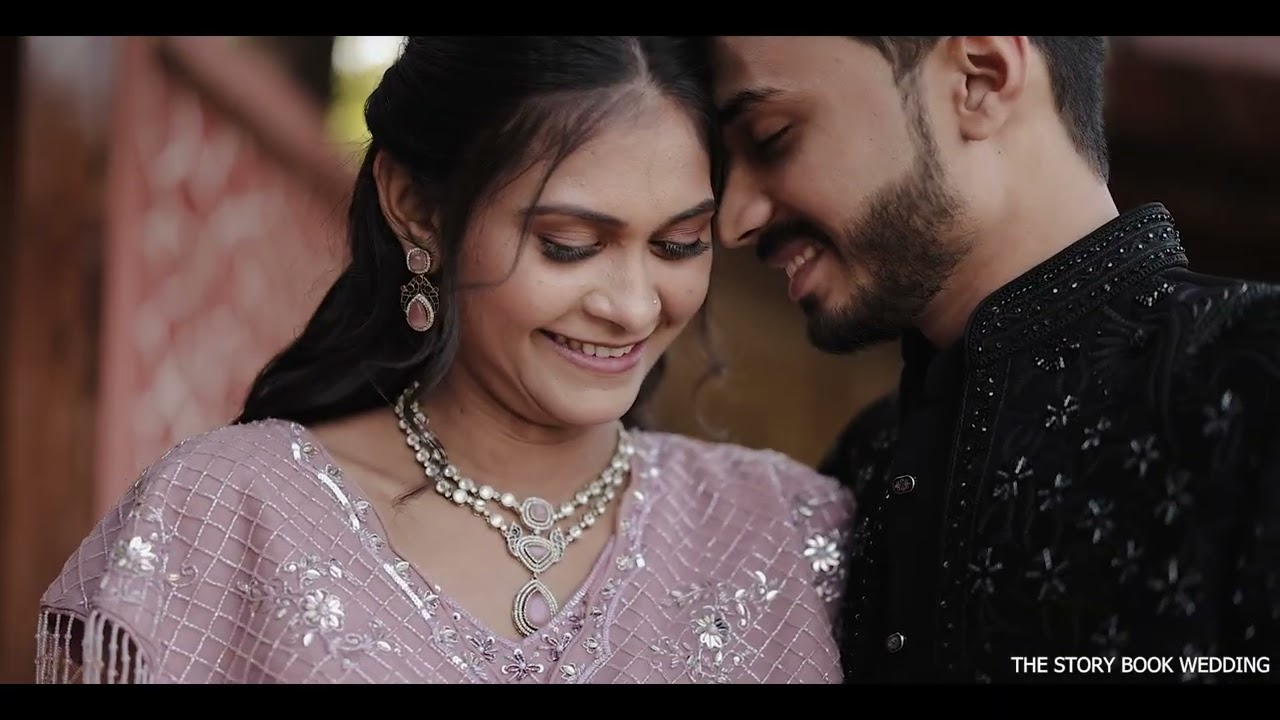 01 HIGHLIGHT Achyut & Krishna