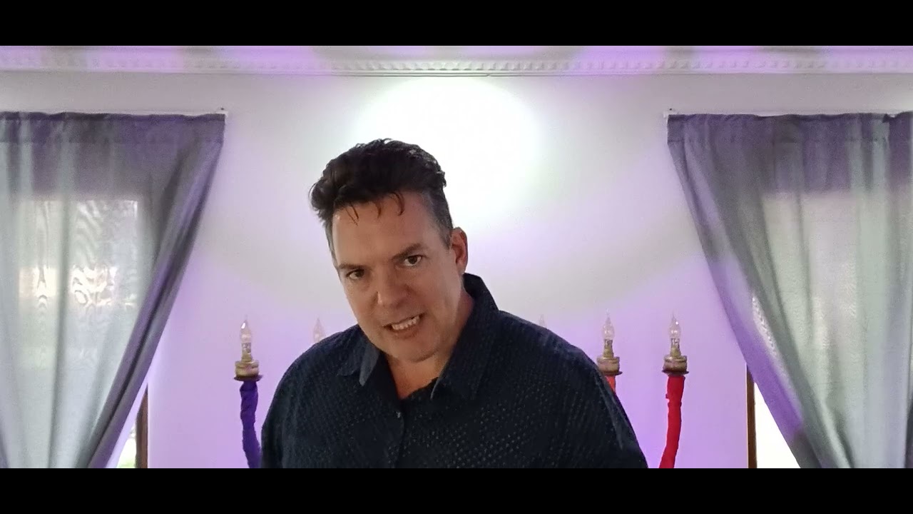 Yom Kippur - Verootmoedig jou voor YHWH | Riaan Abrie Ministries