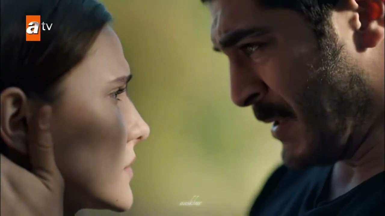 Mahur & Celal - All kisses | Maraşlı / Марашанец