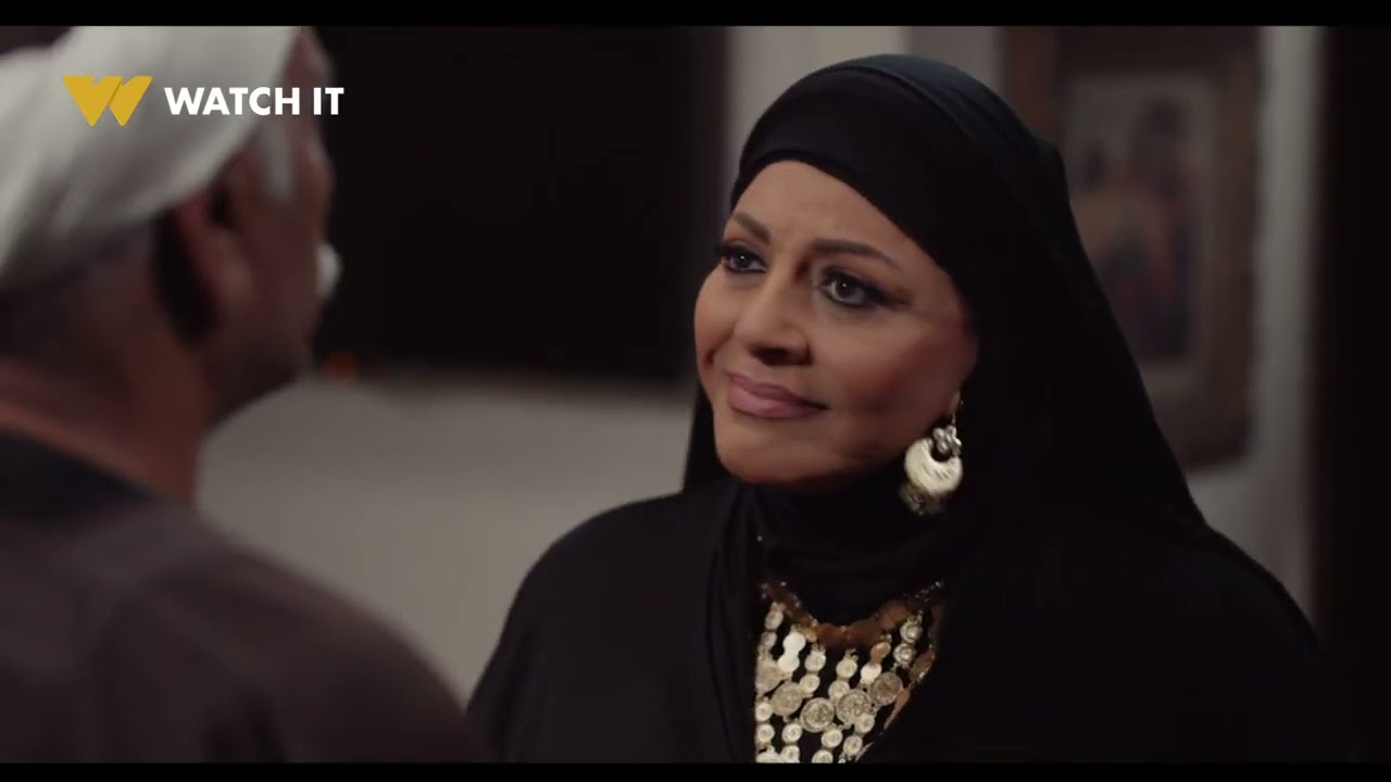 مواجهة نـ ـاربة بين انعام والعمدة بعد ما اعترفت أنها هي اللي حرمته من أبنه 🔥#بيبو