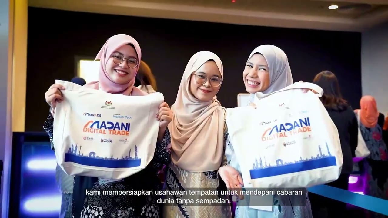 MATRADE's Achievement 2025