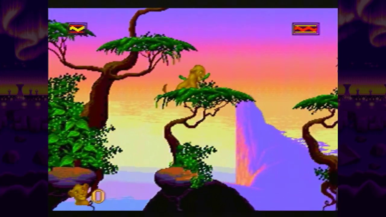 The Lion King [GEN] Deathless Playthrough (