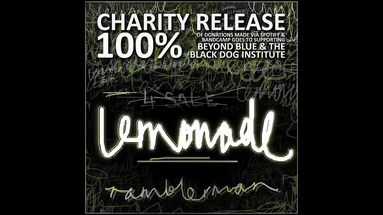 Lemonade (Charity Release)