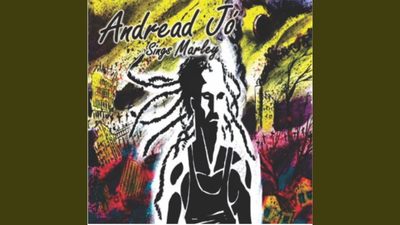 Running Away (Cover)