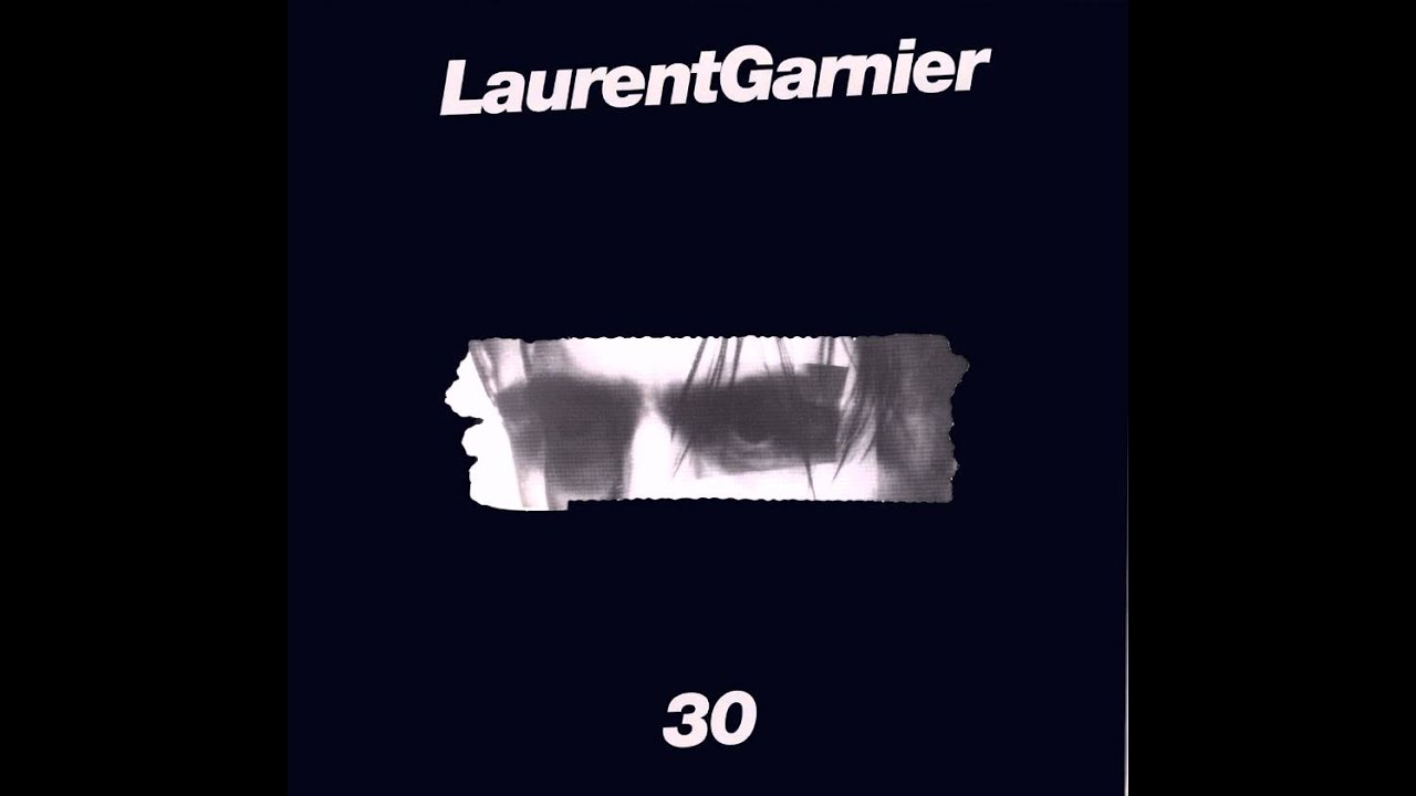 Laurent Garnier - Crispy Bacon (1997 Original Version - F Communications)
