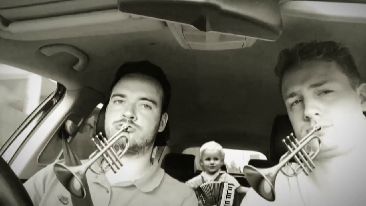 Schnopsidee & Kronwildkrainer - Isi Polka