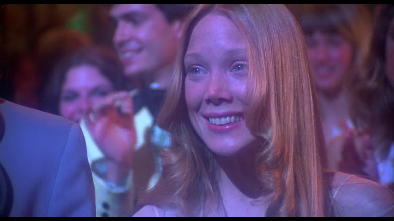 Carrie (1976) - Prom King and Queen [HD]